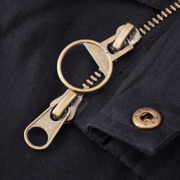 Polo Ralph Lauren Barn Wind Wash Denim Jacket - Picture 5 of 11